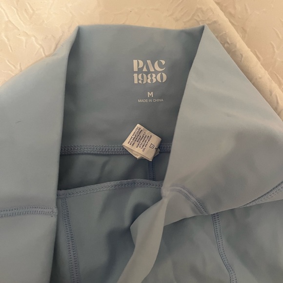 Pacsun biker shorts - Picture 2 of 2